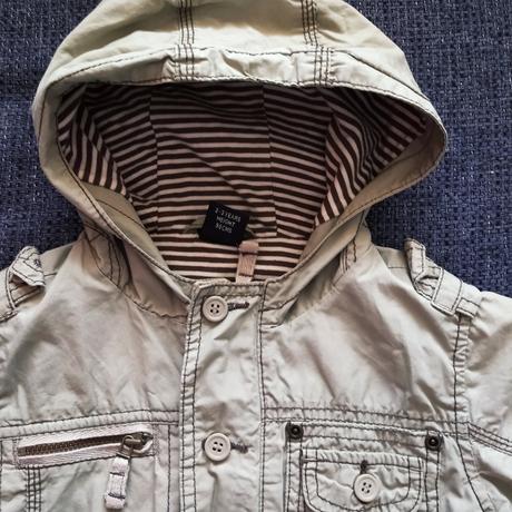 Prechodná bundička next, next,98