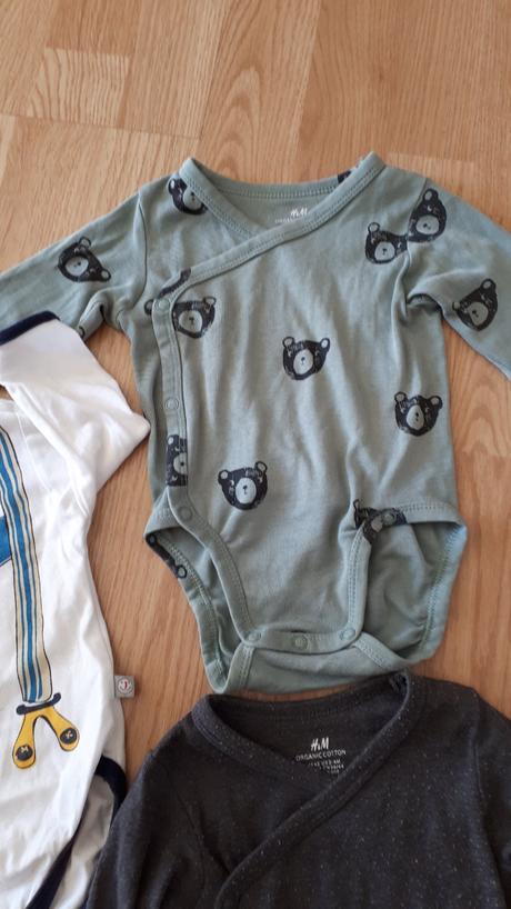 Bodička, h&m,56