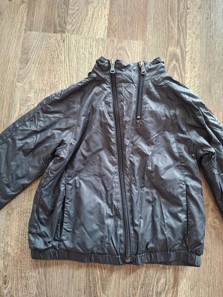 Uzasna imidzova bundicka armani, vel.106, armani,104