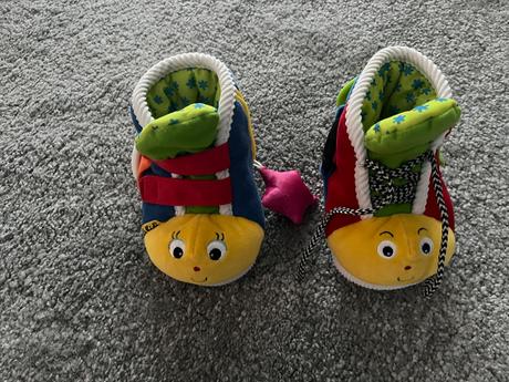 Detska motoricka hracka, 