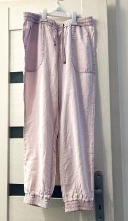 Zara tenke nohavice, zara,xs