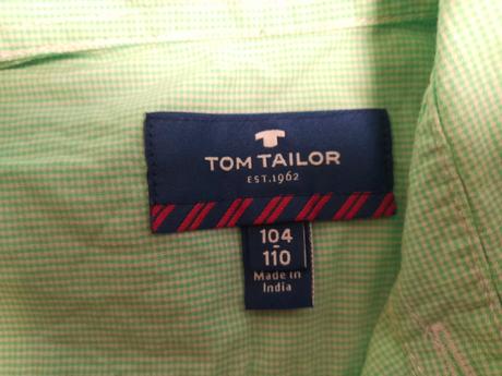 Kosela, tom tailor,110