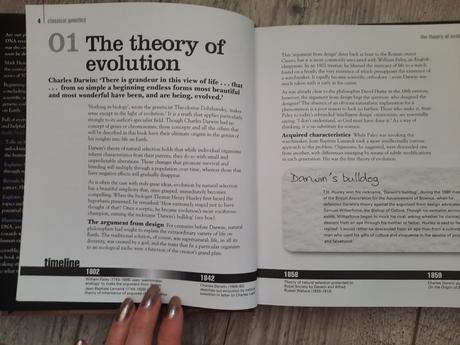 Mark henderson - 50 genetic ideas you really need, 