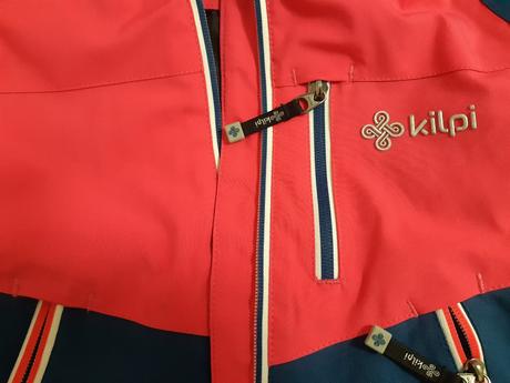 Zimna vetrovka kilpi, 98