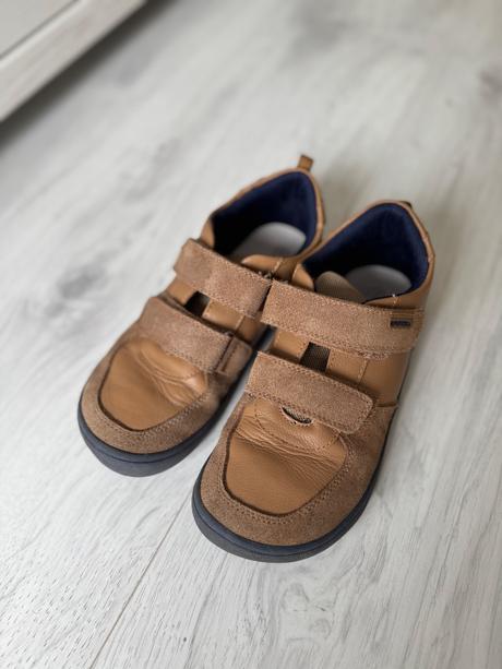 Topánky protetika kids barefoot, protetika,33
