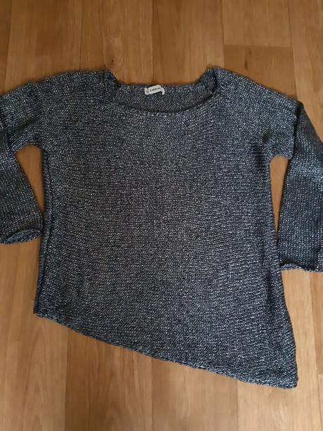 Sveter, zara,l