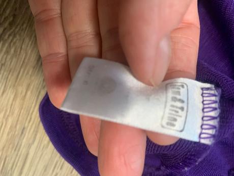 Tom and teime merino termoprádlo, funkčný top 116, 116