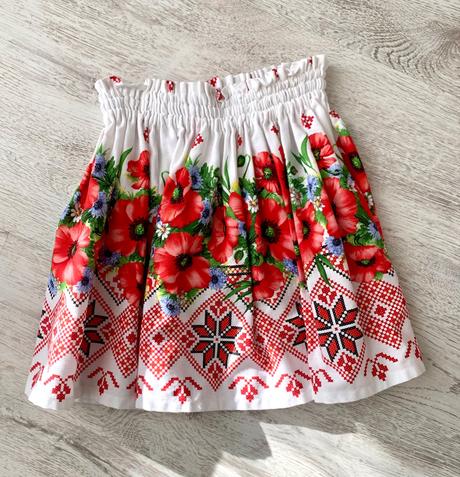 Suknička, 134 / 140 / 146