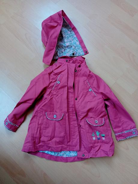 Kabát 98/104, sergent major,98