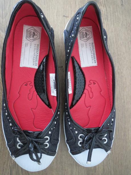 Puma - rudolf dassler, puma,38