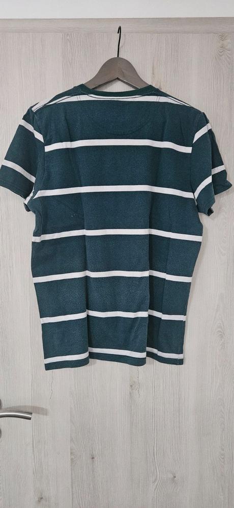 Panske tričko, hollister,m