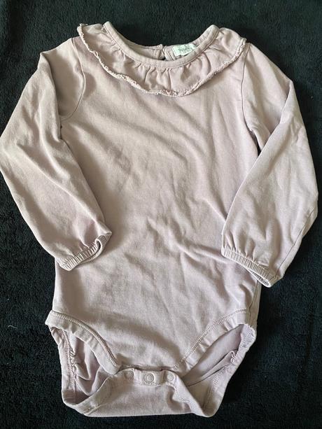 Newbie body, newbie,86