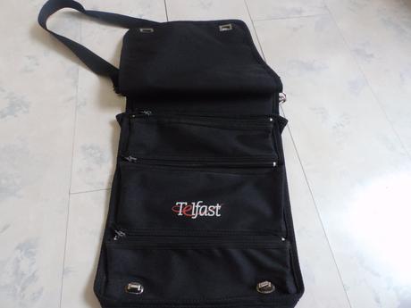 Taška crossbody, 