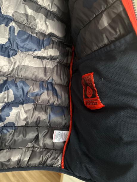 Prechodná bunda, next,164