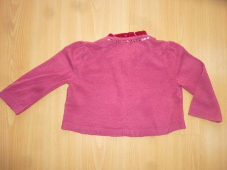 Svetrik na satocky, levis,104