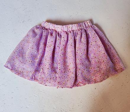 Suknička, dopodopo,104