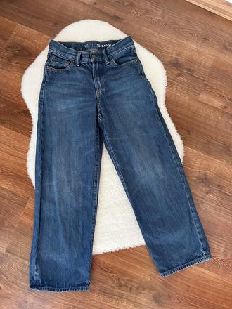 Gap baggy jeans, gap,140