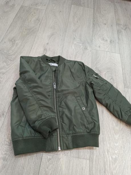 Prechodna bunda, h&m,98
