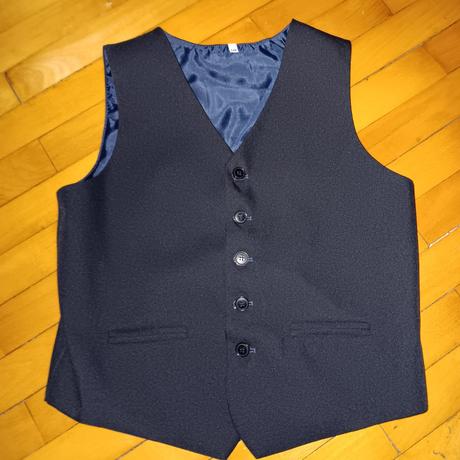 Vesta + nohavice, 146