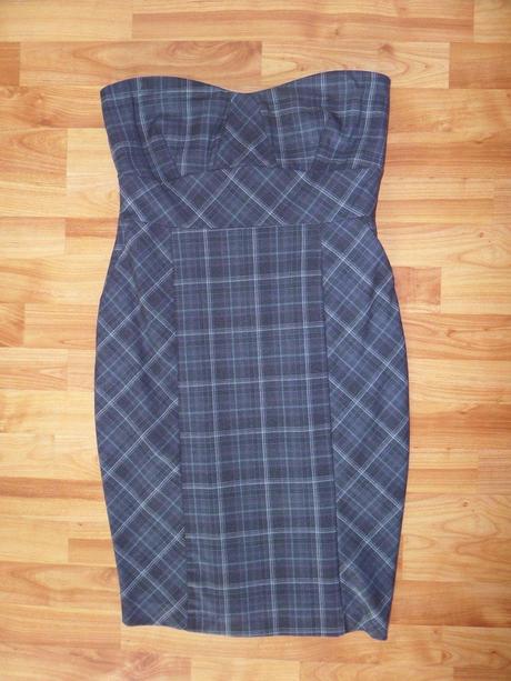 Puzdrové šaty, orsay,m