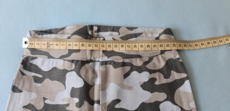 Tenke teplacky momo urban, mour, 116