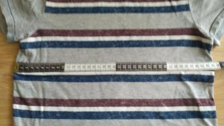 Detské tričko, f&f,128