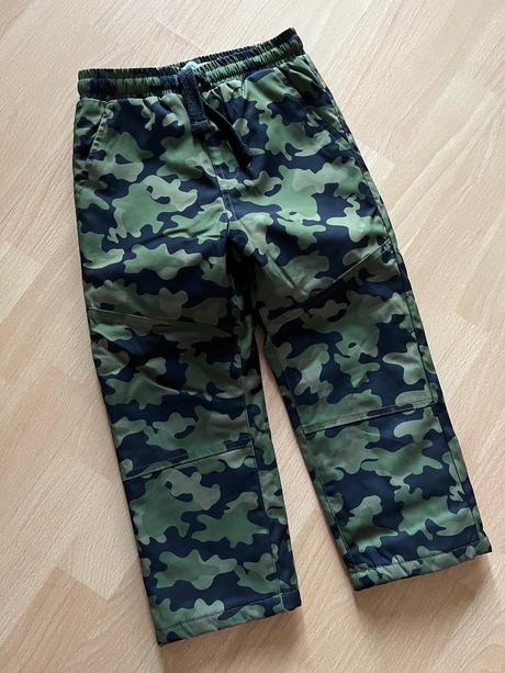 Zimný komplet, sinsay,110