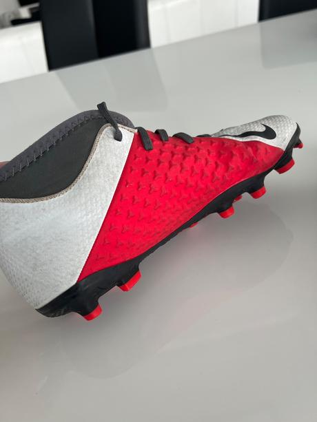 Nike phantom kopacky, nike,38