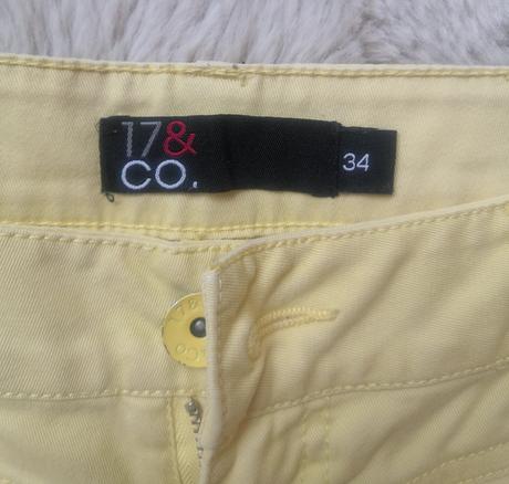 Kraťasy, tvojštvrťáky, sukne, 36