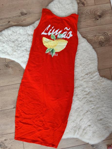 Letné šaty xs, amisu,xs