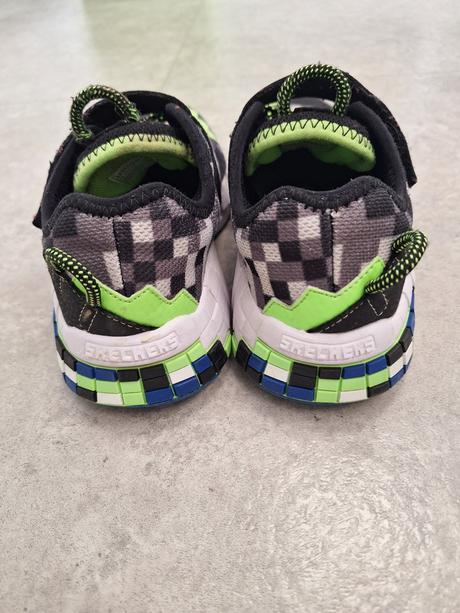 Tenisky, skechers,33