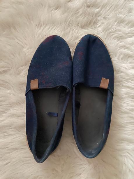 Platene topanocky, pepco,38