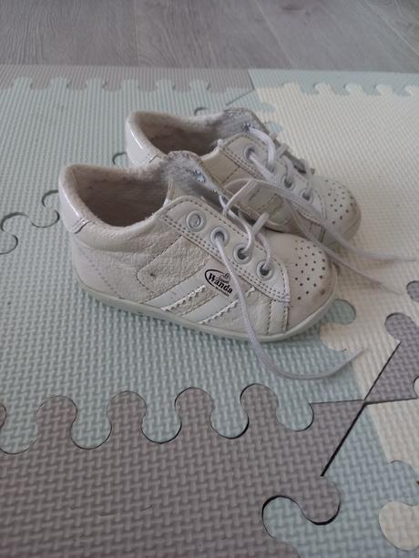 Kožené topánočky, 20