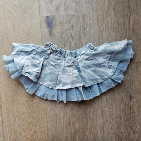 Zuppa sukňo-kraťasky, 110