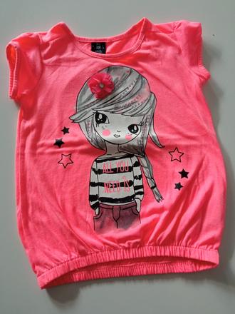 Tričko, kiki&koko,92