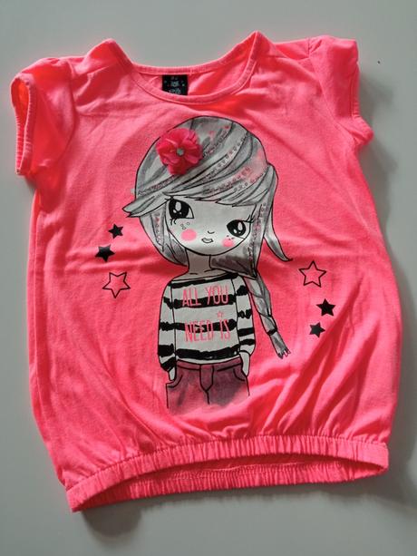 Tričko, kiki&koko,92