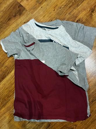 Tričká, pepperts,158