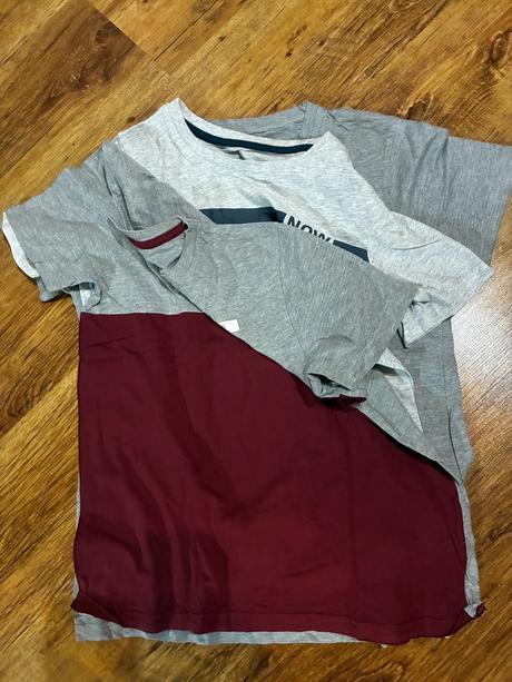 Tričká, pepperts,158