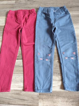 2x jeginsy, lupilu,116