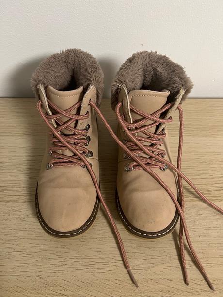 Prechodné topánky, reserved,30