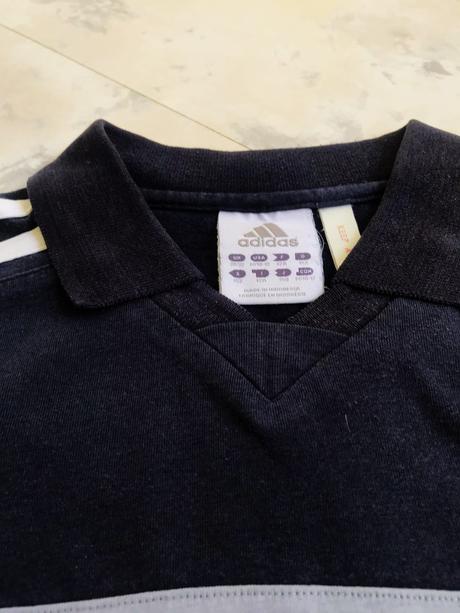 Tričko adidas, adidas,164