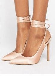 Spoločenské lodičky, 36