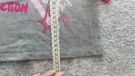 Tričko one direction 8-9 r, george,128