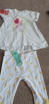 Letná súprava 98, 98