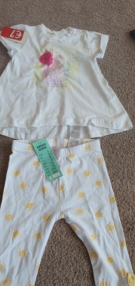 Letná súprava 98, 98