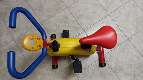 Detský rotoped sedco, 