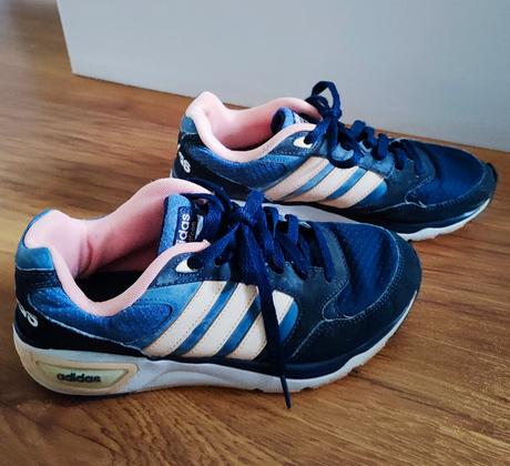 Tenisky adidas, adidas,38