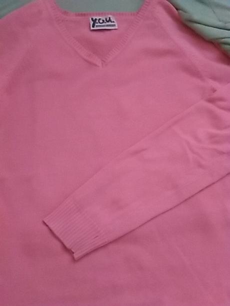 Mix oblečenia, mango,s