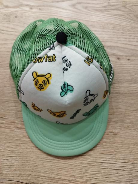 Šiltovka loowfat, 54