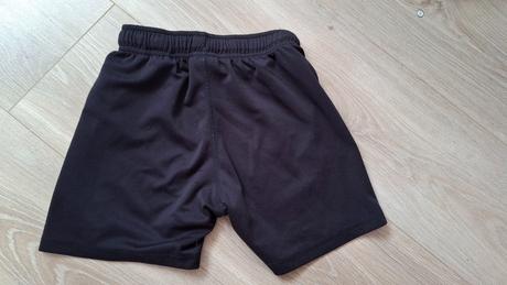 Kraťasy  110/116 - darujem, h&m,110